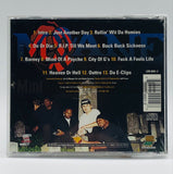 M-Sane/MSane: R.I.P. Till We Meet: CD