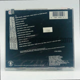 Various Artists: The Good, The Bad, The Ugly & The Crazy: CD