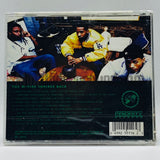 O.G.C. (Originoo Gunn Clappaz): The M-Pire Shrikez Back: CD