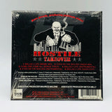 Bullets And Gunsmoke: Eyes On The Wolves/Come One Come All/Ballaz 4 Life: CD Single