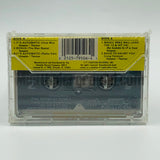 DJ Magic Mike and Vicious Base: It's Automatic: Cassette