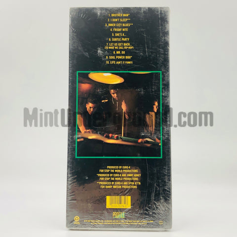 Euro-K: Euro K: CD