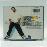 Shaggy: Boombastic: CD