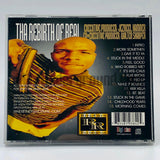 Realla-Rolla: Tha Rebirth Of Real: CD