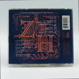 Zakiya Hooker: Another Generation Of The Blues: CD