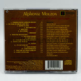 Alphonse Mouzon: Absolute Greatest: CD