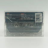 Hurricane: Comin' Off: Cassette