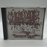 Various Artists: Chocolate Thunder Entertainment Presents Vol. 1: CD