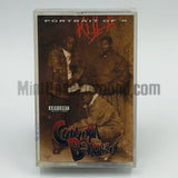 Criminal Behavior: Portrait Of A Killa: Cassette