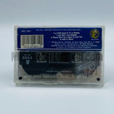 Michael Sterling: Michael Sterling: Cassette