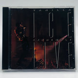 Vanilla Ice: Extremely Live: CD
