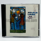 Abraham Laboriel: Dear Friends: CD