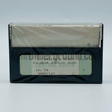 The Pilgrim Jubilee Singers: Don't Close In On Me: Cassette