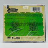 Chuck Willis: Let's Jump Tonight: The Best Of Chuck Willis from 1951-'56: CD