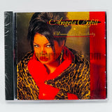 Angela Bofill: I Wanna Love Somebody: CD