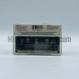Lt. Stitchie/Lieutenant Stitchie: Wild Jamaican Romances: Cassette