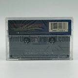 EA-Ski: 1 Step Ahead Of Yall: 1st Pressing: Cassette