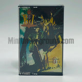 Born Jamericans: Cease and Seckle: Cassette Single