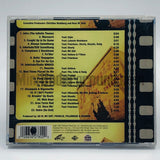 Infinite Mass: Alwayz Somethang: CD