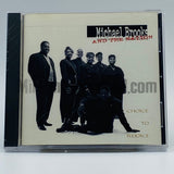Michael Brooks And The Nation: Choice To Rejoice: CD