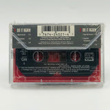 Smooth Ice: Do It Again: Cassette Single
