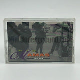 Legion Of Une: Big Mamas: Cassette