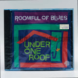 Roomful Of Blues: Under One Roof: CD
