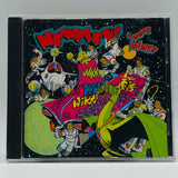 Newcleus: Space Is The Place: CD
