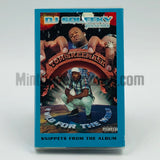 DJ Squeeky Presents: Tom Skeemask 2 Wild For The World EP: Cassette