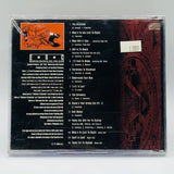 E.R.C./ERC: Handling Business And Then Some: CD