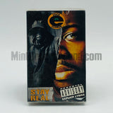 Erick Sermon: Stay Real/Safe Sex: Cassette Single