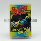 Bass Dog: Pound Sound Vol. 1: Cassette