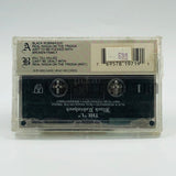 The "L"/M.C. "L"/MC "L": Black Robinhood: Cassette