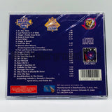 DJ Magic Mike: This Is How It Should Be Done: CD