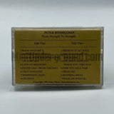 Peter Himmelman: From Strength To Strength: Cassette