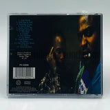 Cold World Hustlers: Iceland: CD