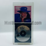 Betty Wright: Passion And Compassion: CD