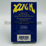 Young MC: Madame Buttafly/Coast To Coast: Cassette Single