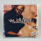 MF DOOM: MM...Leftovers: CD