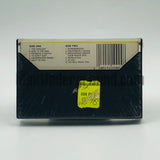 Various Artists: Street Kuts: The Posse: Cassette