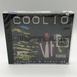 Coolio: Gangsta's Paradise: CD