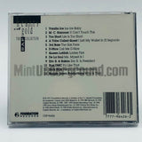 Various Artists: Hearts Of Gold The Rap Collection: CD