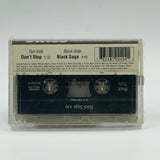 Swiss: Words Of Wizdom: Cassette
