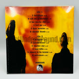 Doesia Click/Doja Clik: Hard On Da Grind: Vinyl