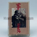 Bobby Womack: Save The Children: Cassette