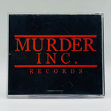 Ja Rule feat. Tah Murdah & Black Child: 4 Life : CD Single