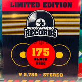 3X Krazy: Stackin' Chips: Vinyl