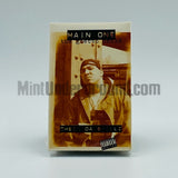 Main One: Check Da Skillz: Cassette Single