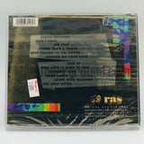 Gregory & Dennis (Gregory Isaacs & Dennis Brown): Blood Brothers: CD