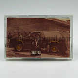 TMFC: I've Fallen And I Can't Get Up/Bitch You Can't Take My Daytons: Cassette Single